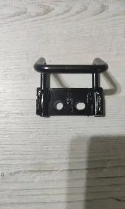 KIA Rio ISOFIX Bracket 