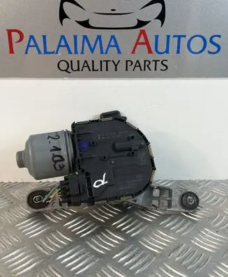 Citroen SpaceTourer XL Wiper motor 9816172880