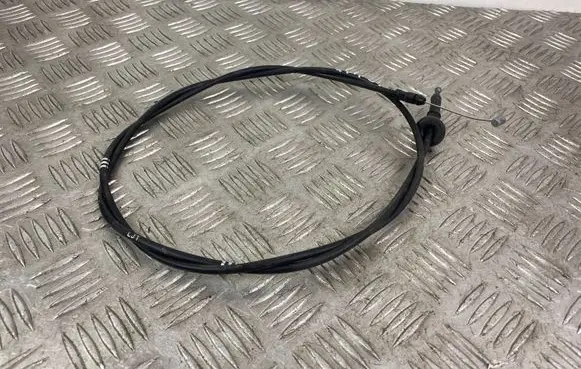 Hyundai Grand Santa Fe NC Engine bonnet/hood lock release cable 