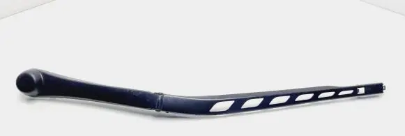 BMW 5 E60 E61 Front wiper blade arm 61617035099