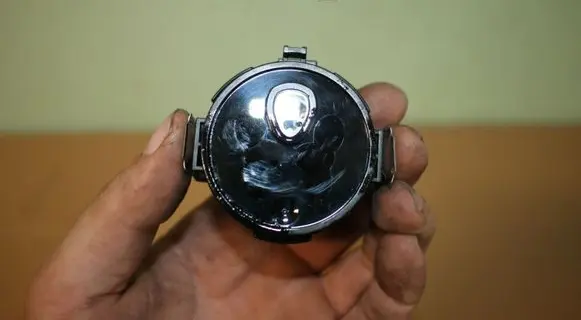 Nissan Qashqai Rain sensor 28536EB30C