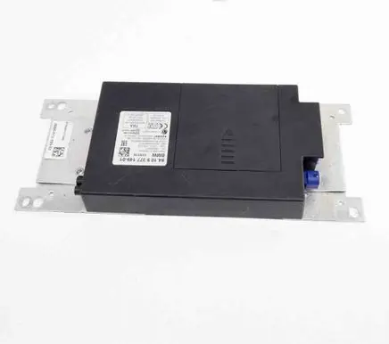 BMW 5 F10 F11 Bluetooth control unit module 1000585417 9297787