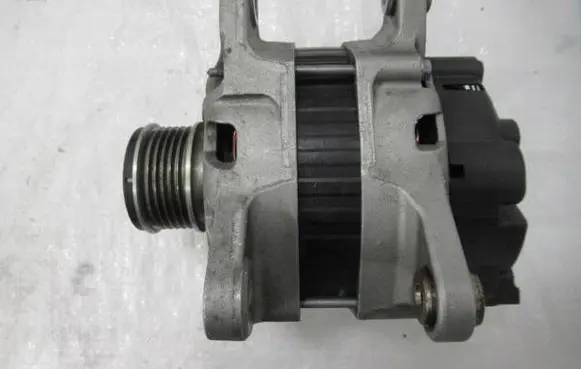 Generator/alternator