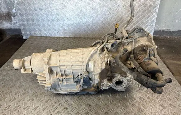 Subaru Legacy Automatic gearbox TV1B8MTEAB