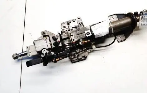 Hyundai Santa Fe Steering wheel axle