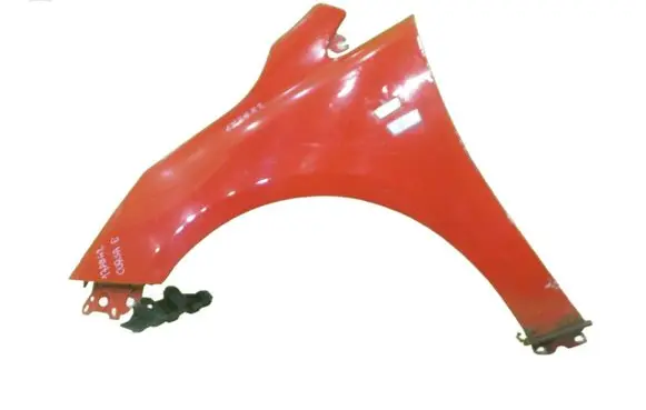 Opel Corsa E Fender PRZOD LEWY