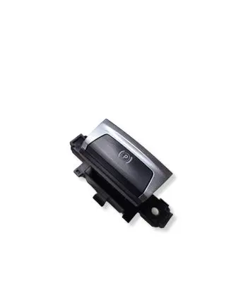 Peugeot 308 Hand parking brake switch 96785851VV