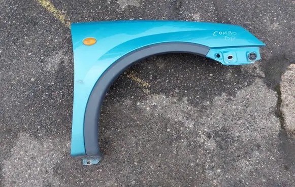 Opel Combo C Fender