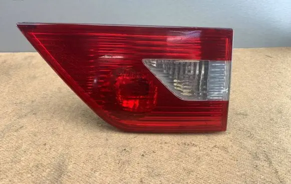 BMW X3 E83 Tailgate rear/tail lights 3420204 63213420204