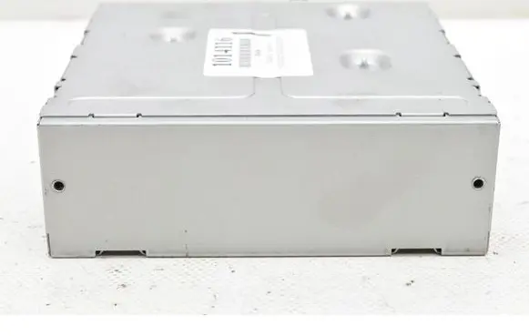 Tesla Model S Radio/CD/DVD/GPS head unit 1004787-02-D