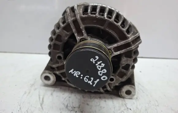Citroen C4 I Generator/alternator S27612621 9646321880