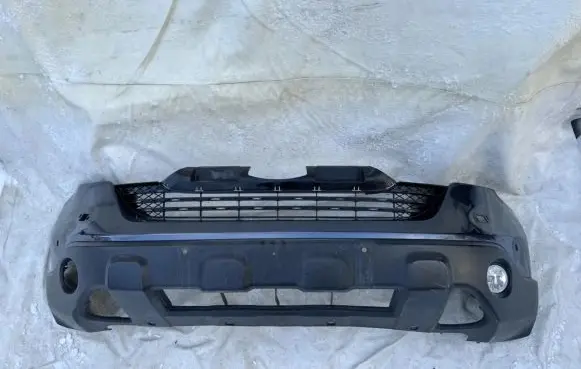 Honda CR-V Front bumper 71121-sww-g0