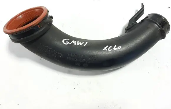 Volvo XC60 Intercooler hose/pipe 30774692