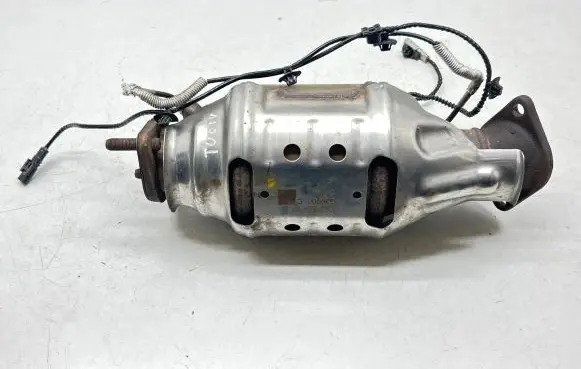 Hyundai Tucson IV NX4 Catalyst/FAP/DPF particulate filter G2M700C