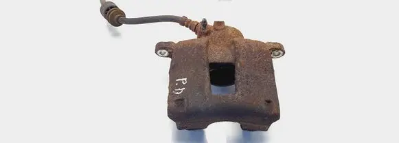 Fiat Bravo Front brake caliper