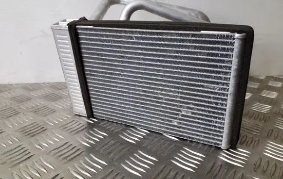 Opel Mokka Heater blower radiator