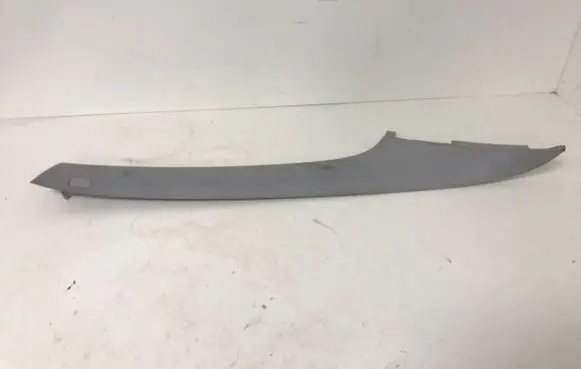 Peugeot 3008 I (A) pillar trim 9683059977