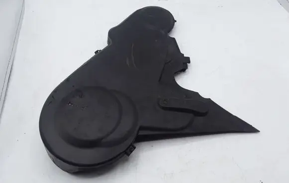 Volkswagen Tiguan Timing belt guard (cover) 03L109107C