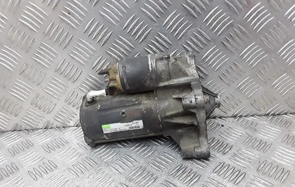 Citroen C5 Starter motor 965456148002
