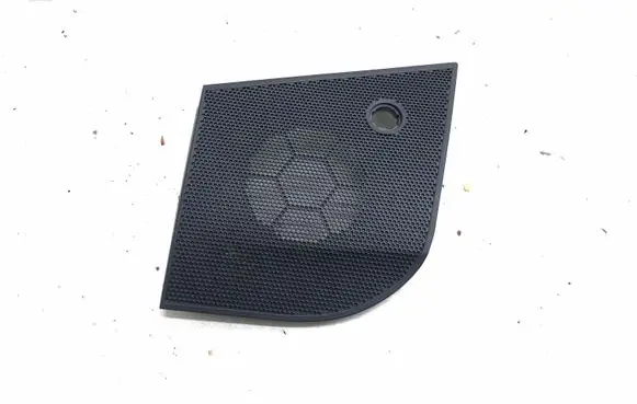 Side speaker trim/cover