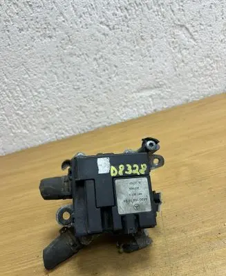 Mercedes-Benz E W210 Other control units/modules A0001591004 D8328