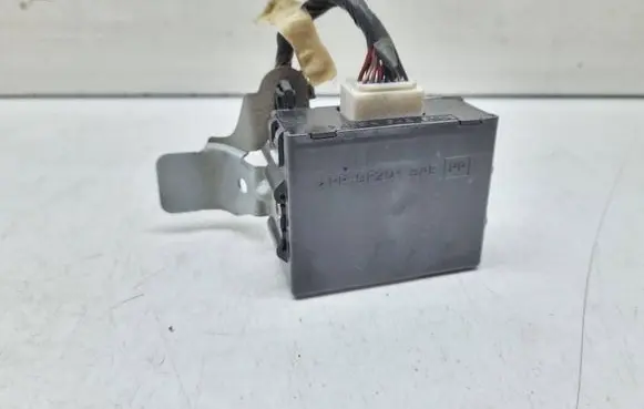 Toyota RAV 4 (XA20) Immobilizer control unit/module 8978042070
