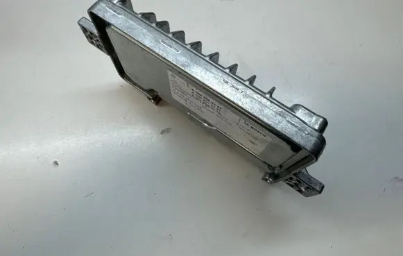 Mercedes-Benz C W206 Bluetooth control unit module A0009008153 0219000540
