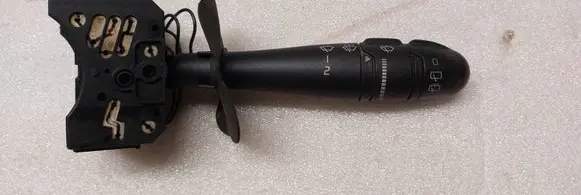 Renault Scenic I Wiper control stalk 37002A E0794