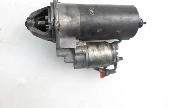 Opel Vectra C Starter motor 
