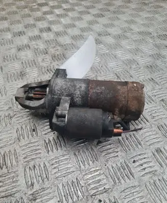 Mitsubishi Colt Starter motor A0061510401