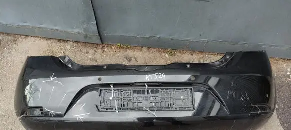 Dacia Sandero Rear bumper 850221967R