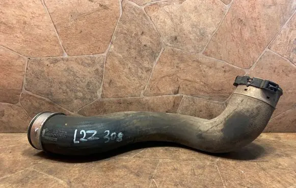 Mercedes-Benz E C207 W207 Intercooler hose/pipe A2045280682