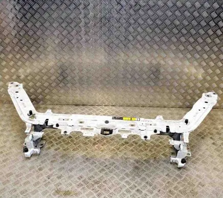 Jaguar E-Pace Top upper radiator support slam panel J9C316C706AB