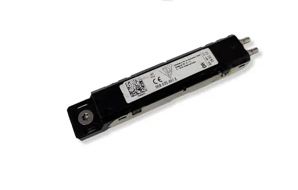 Porsche Macan (95B) Aerial antenna amplifier 95B035497E