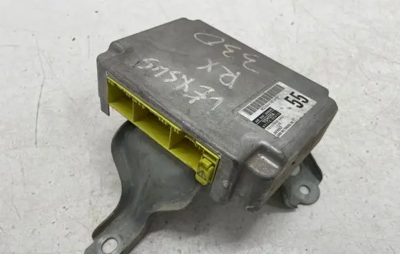 Toyota Auris 150 Airbag control unit/module 891700E010