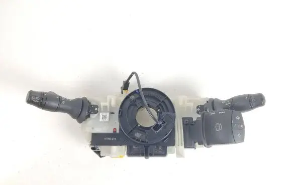 Nissan NV400 Wiper turn signal indicator stalk/switch 255678459R