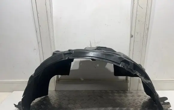 Nissan Pathfinder R51 Front wheel arch liner splash guards 63840EB300