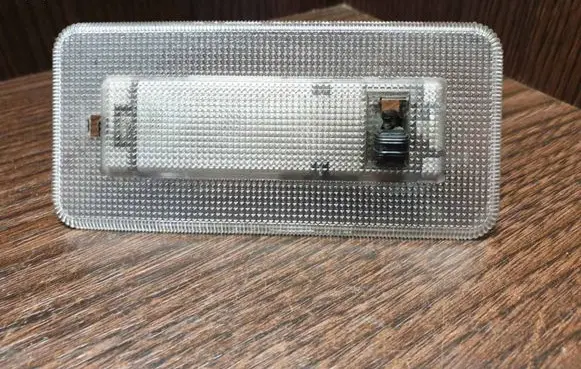Ford Transit Other interior light YC1513776B0