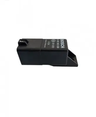 Skoda Octavia Mk2 (1Z) Glow plug pre-heat relay 038907281d
