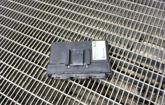 Honda Odyssey Keyless (KESSY) go control unit/module 38320-T6A-J01 116RI000305