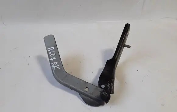 Peugeot 607 Engine bonnet/hood hinges 9629468480