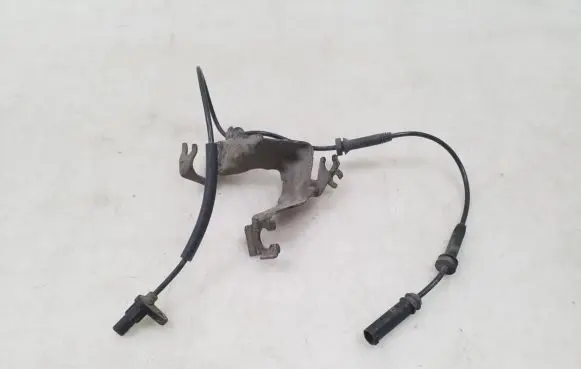 ABS brake wheel speed sensor