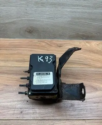 Mercedes-Benz E W212 ABS Pump 476L4221204