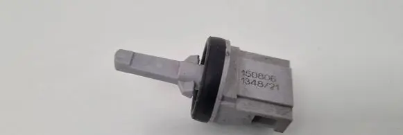 Volkswagen PASSAT B6 Interior temperature sensor 1K0907543A