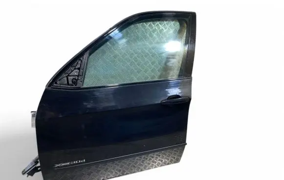 BMW X5 E70 Front door