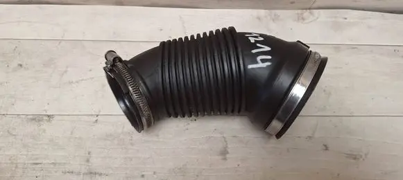 Audi A6 S6 C6 4F Air intake hose/pipe 4F0129615G 4F0129615