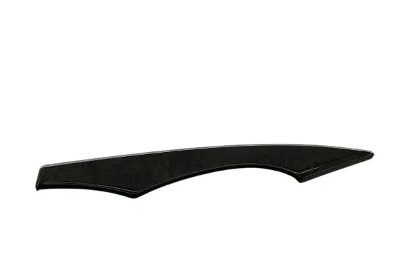 Mercedes-Benz E W211 Rear door card trim 204968