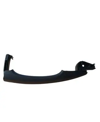 Opel Combo E Sliding door exterior handle 98029782XT