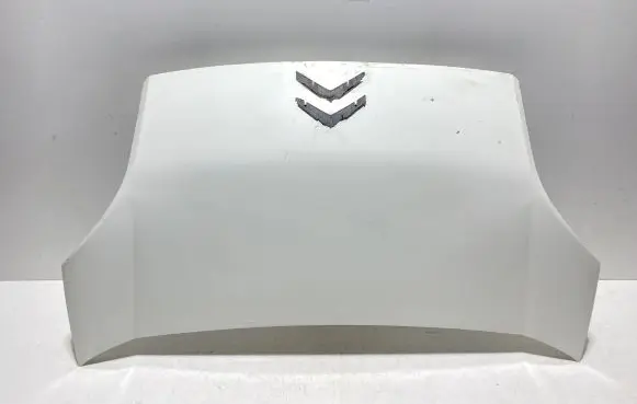 Citroen Nemo Engine bonnet/hood