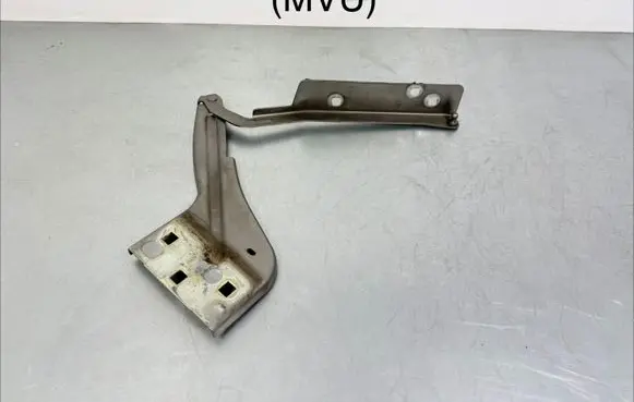 Jaguar F-Pace Engine bonnet/hood hinges HK8316800